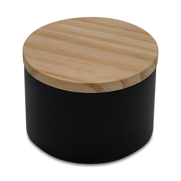 R17481.10 - Muxia scented candle, brown 