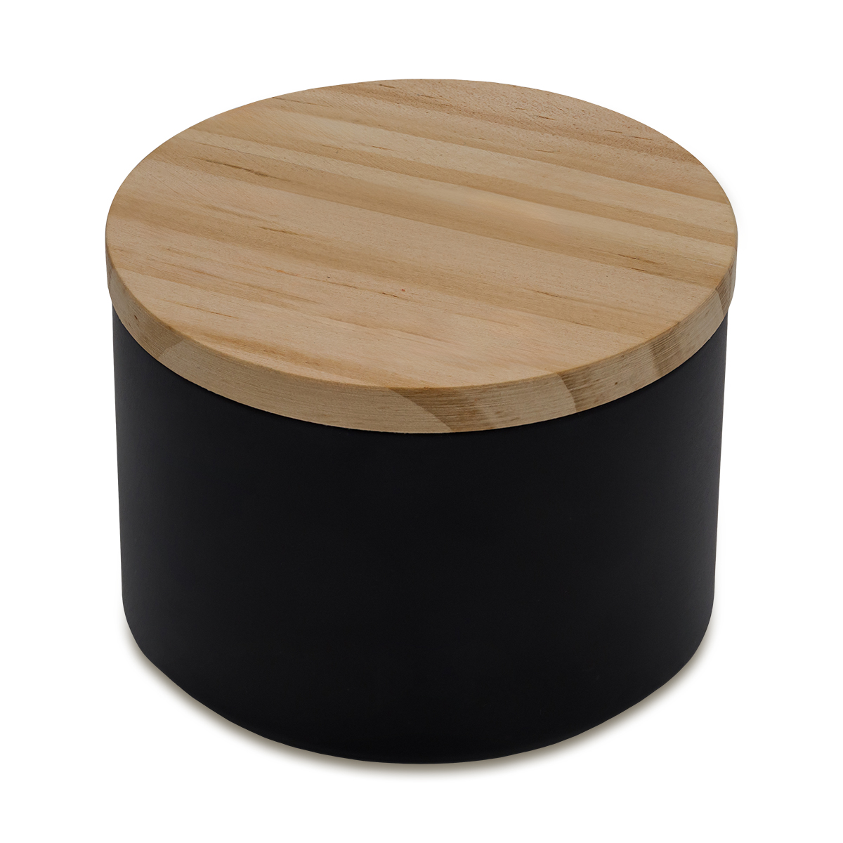 R17481.10 - Muxia scented candle, brown 