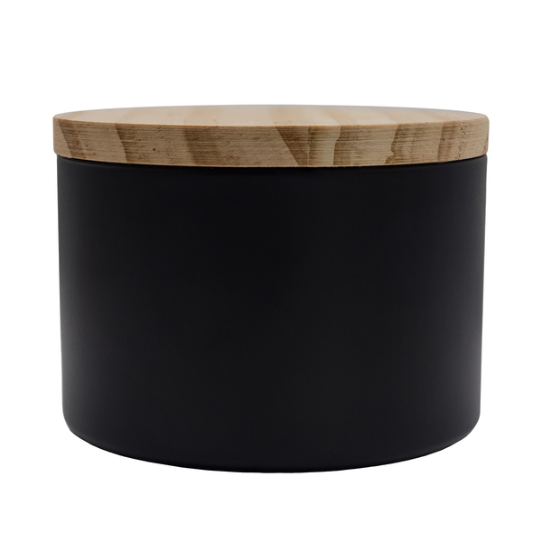 R17481.10 - Muxia scented candle, brown 