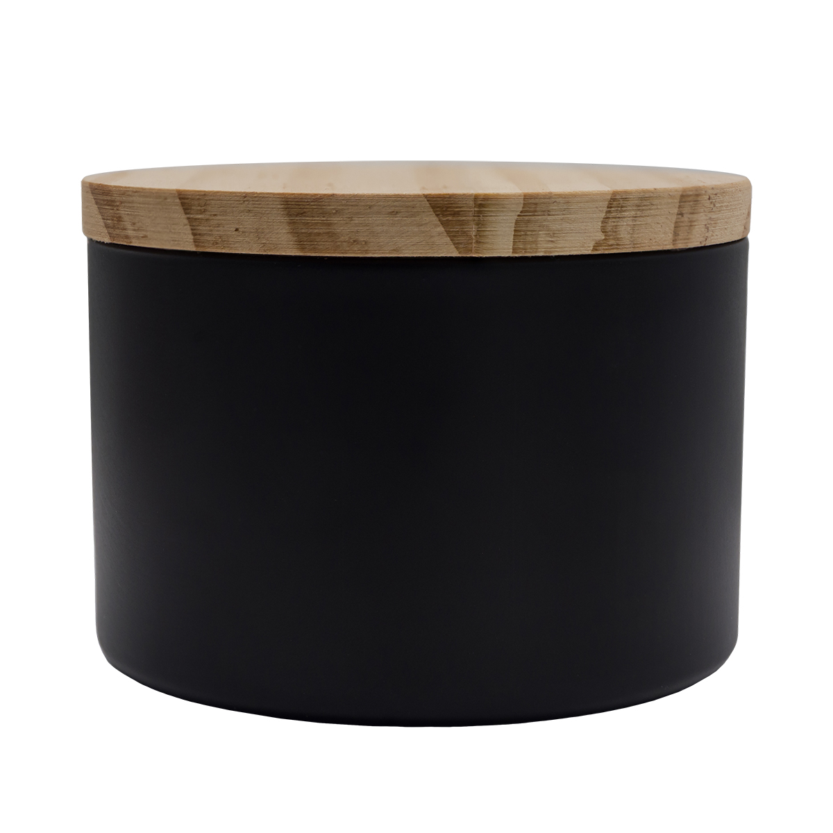 R17481.10 - Muxia scented candle, brown 