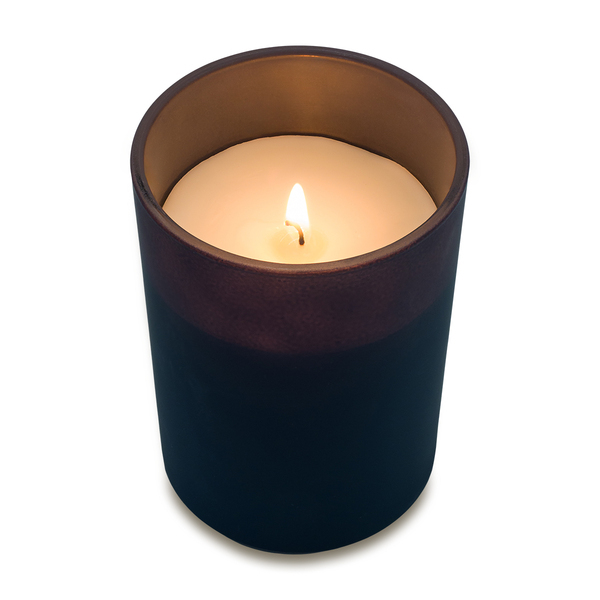 R17483.42 - Somonte scented candle, dark blue 
