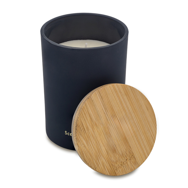 R17483.42 - Somonte scented candle, dark blue 