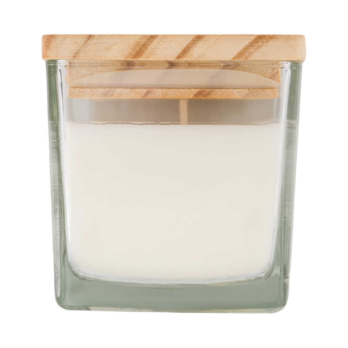 R17485.13 - Alize scented candle, beige 