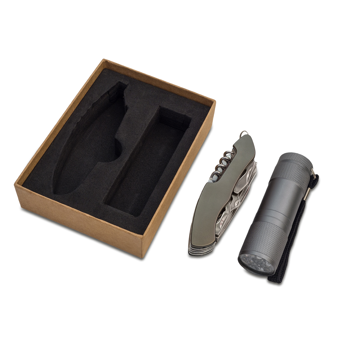 R17486.41 - Camden Tool kit in the box, graphite 