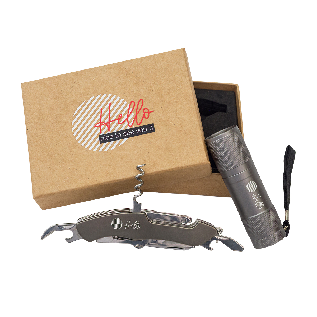 R17486.41 - Camden Tool kit in the box, graphite 