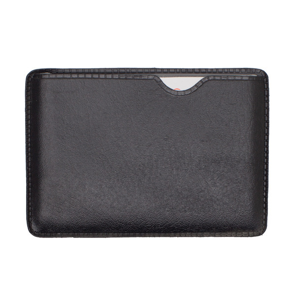 R17498.01 - Credit card-shaped multitool, silver 