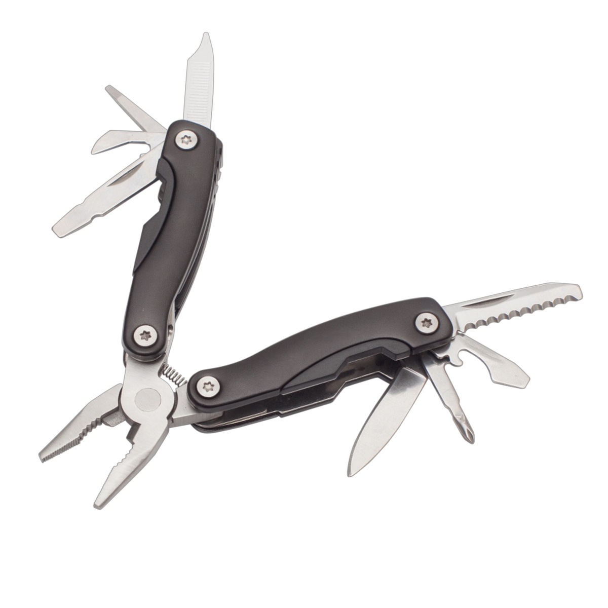 R17499.02 - Exploit multitool, black 