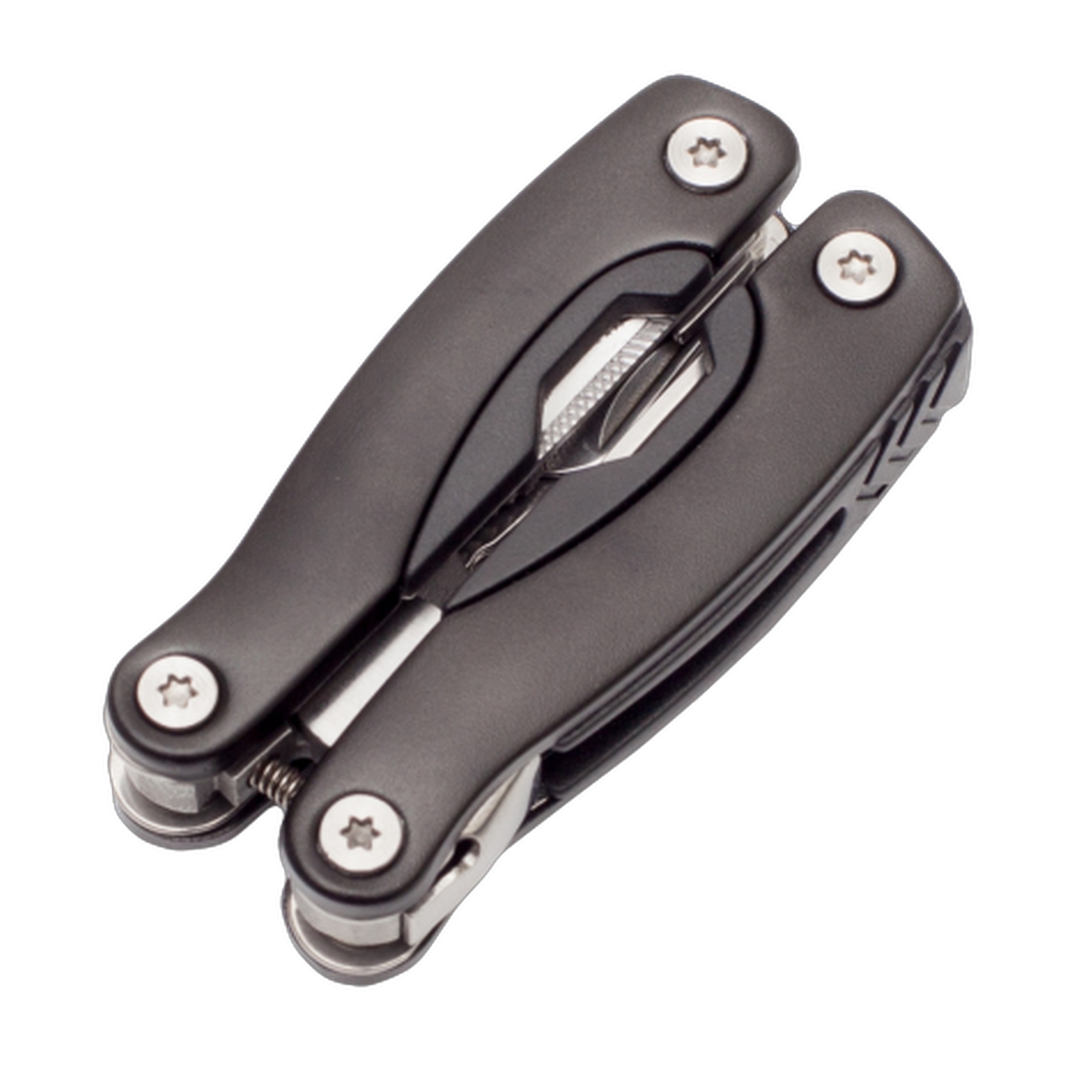 R17499.02 - Exploit multitool, black 