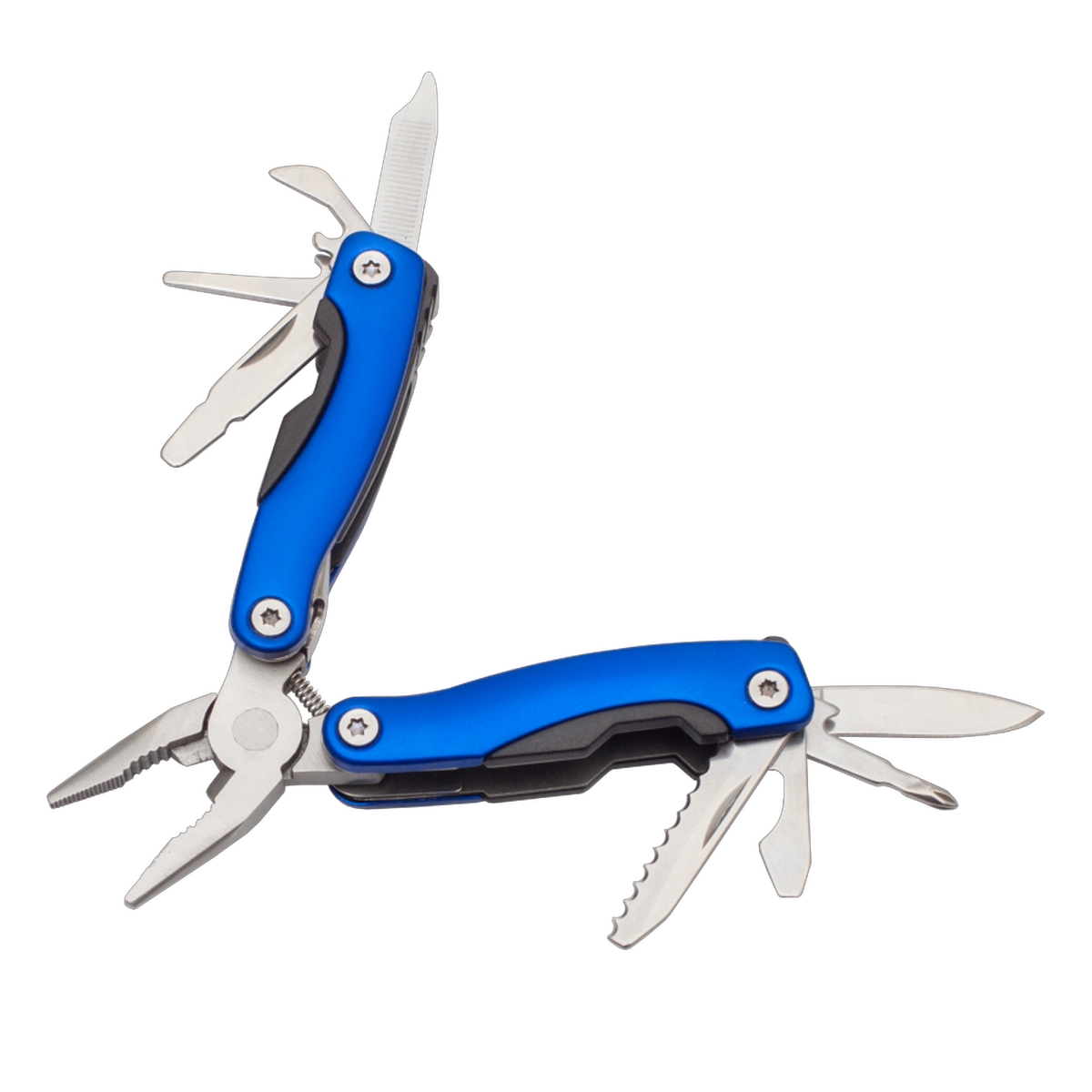 R17499.04 - Exploit multitool, blue 