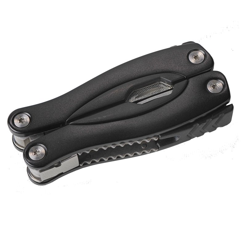 R17508.02 - Feat multitool, black 