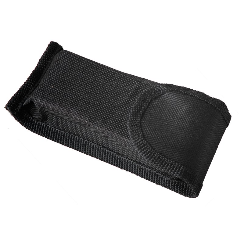 R17508.02 - Feat multitool, black 