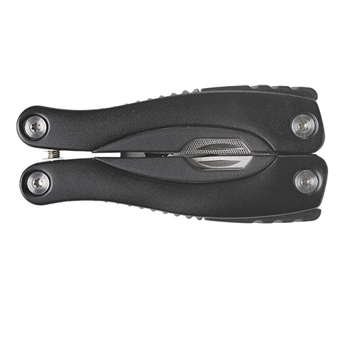 R17508.02 - Feat multitool, black 