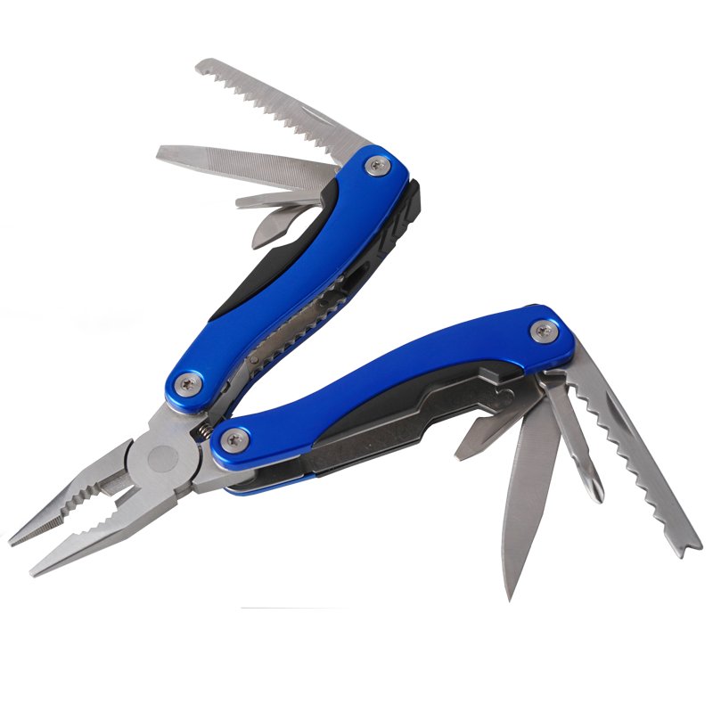 R17508.04 - Feat multitool, blue 