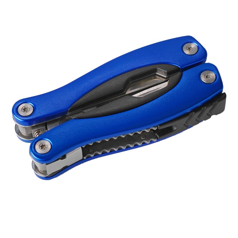 R17508.04 - Feat multitool, blue 