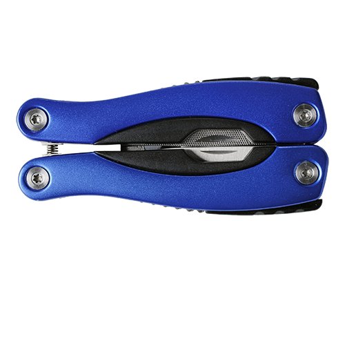 R17508.04 - Feat multitool, blue 
