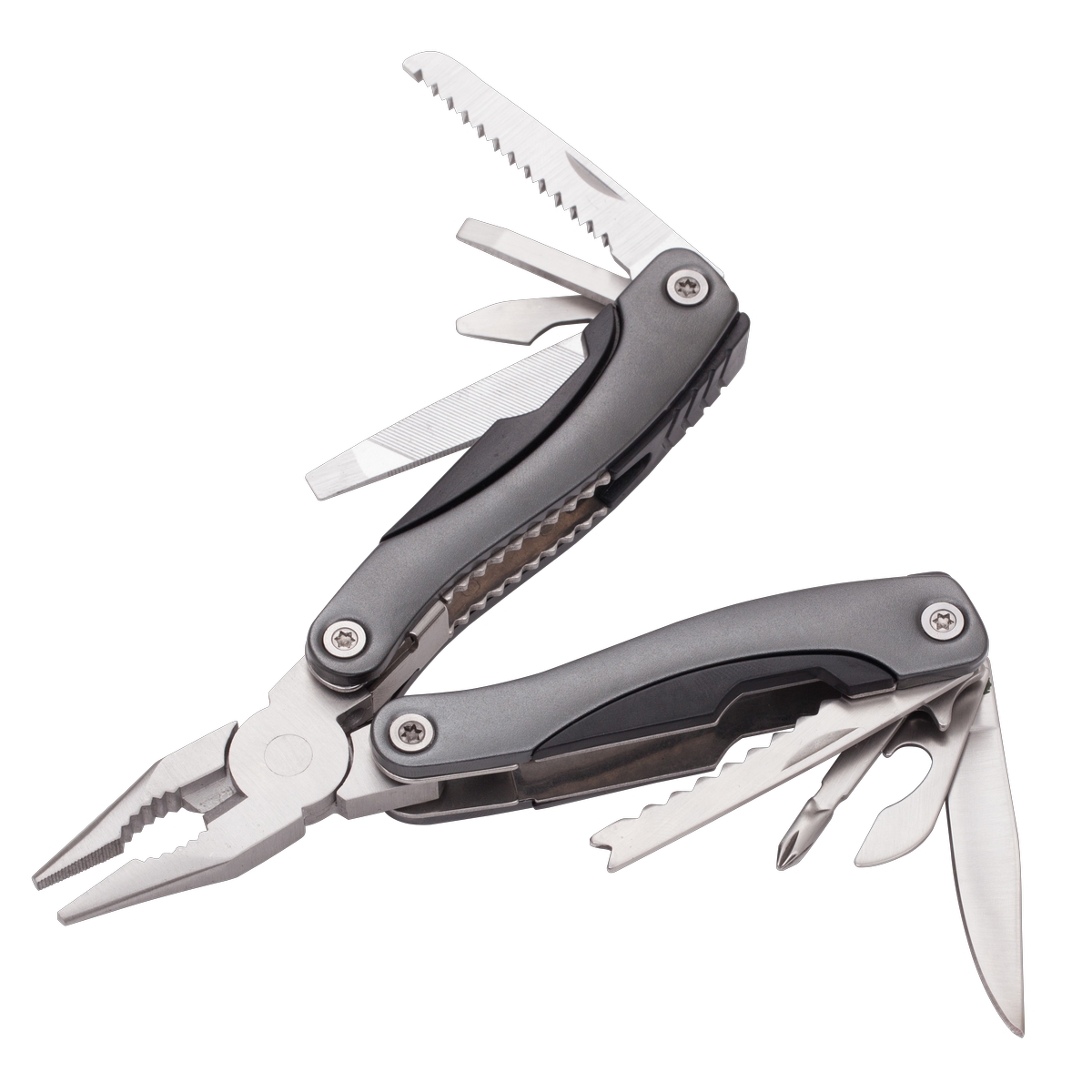 R17508.41 - Feat multitool, graphite 