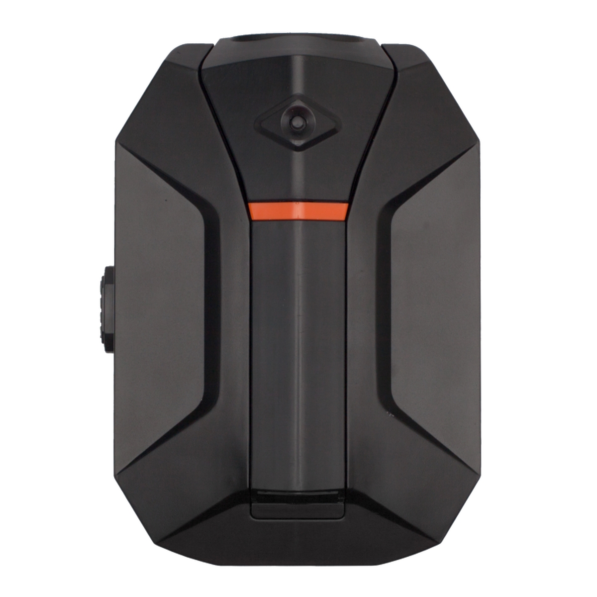 R17539.02 - Smart DIY tool set, black/red 