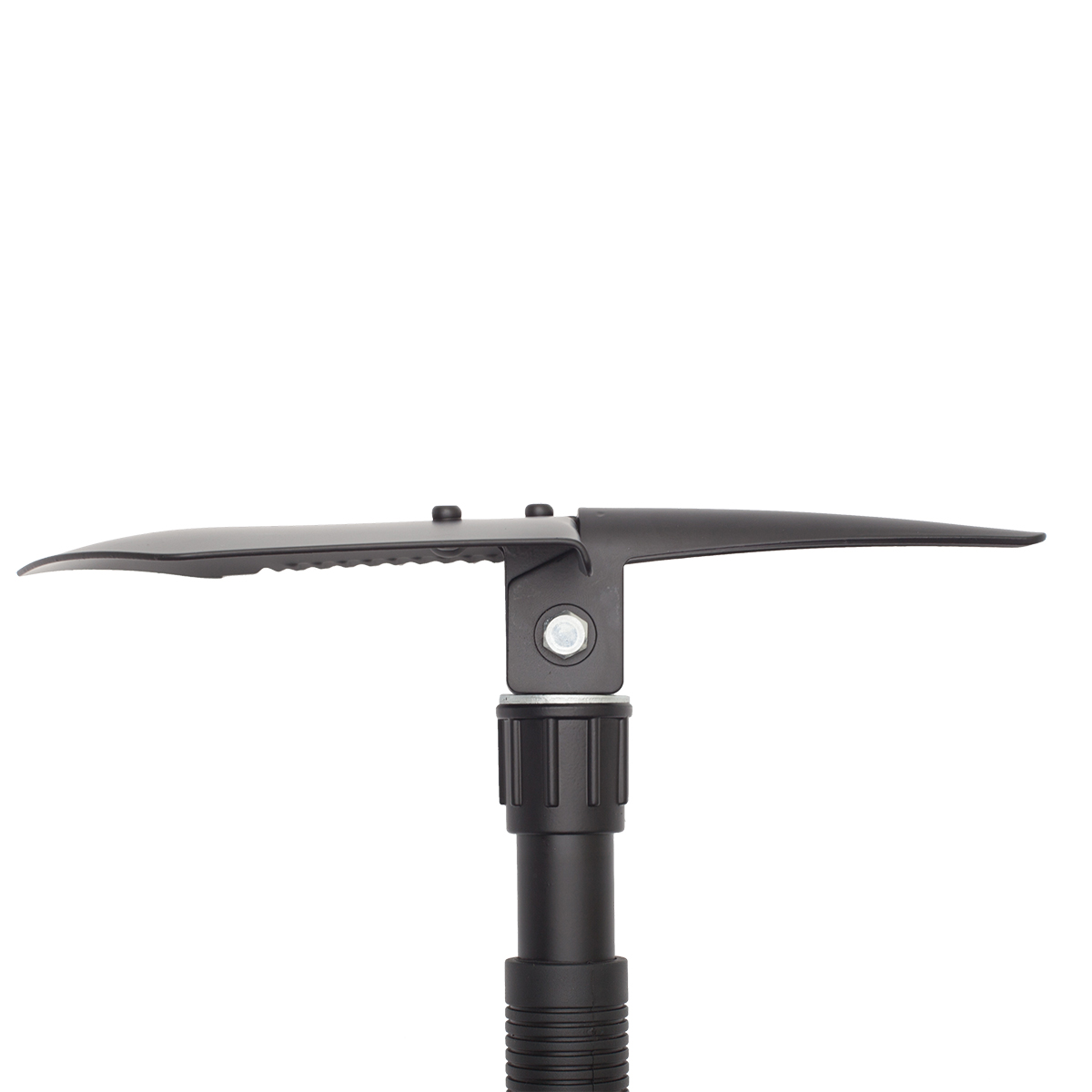 R17552.02 - Folding Shovel, black 