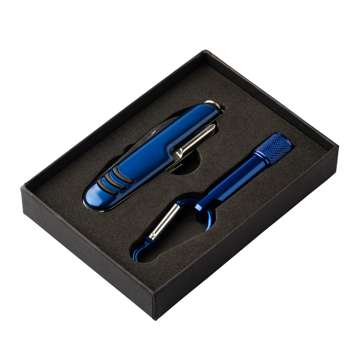 R17553.04 - Freiburg gift set, blue 