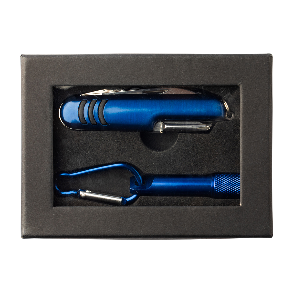 R17553.04 - Freiburg gift set, blue 