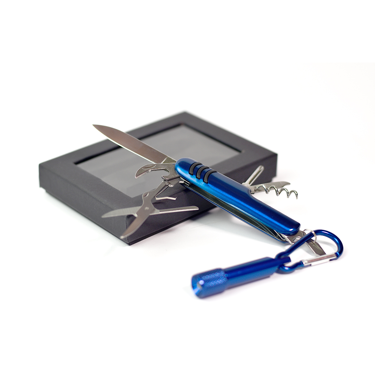 R17553.04 - Freiburg gift set, blue 
