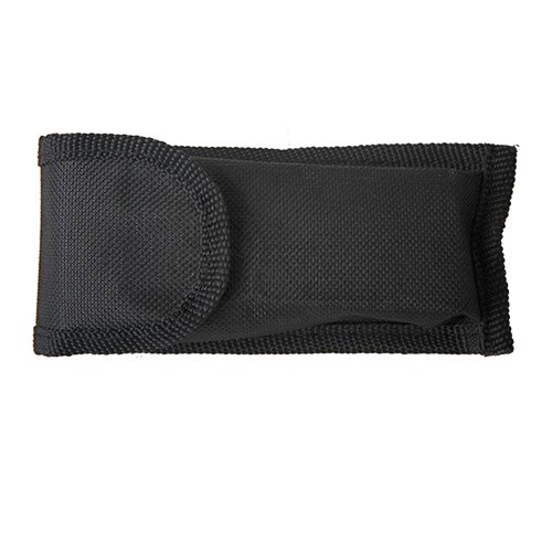 R17555.04 - Intact foldable knife, blue 