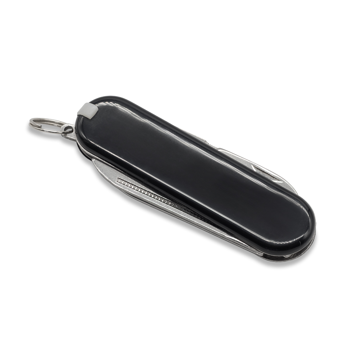 R17561.02 - Robin pocket knife, black 