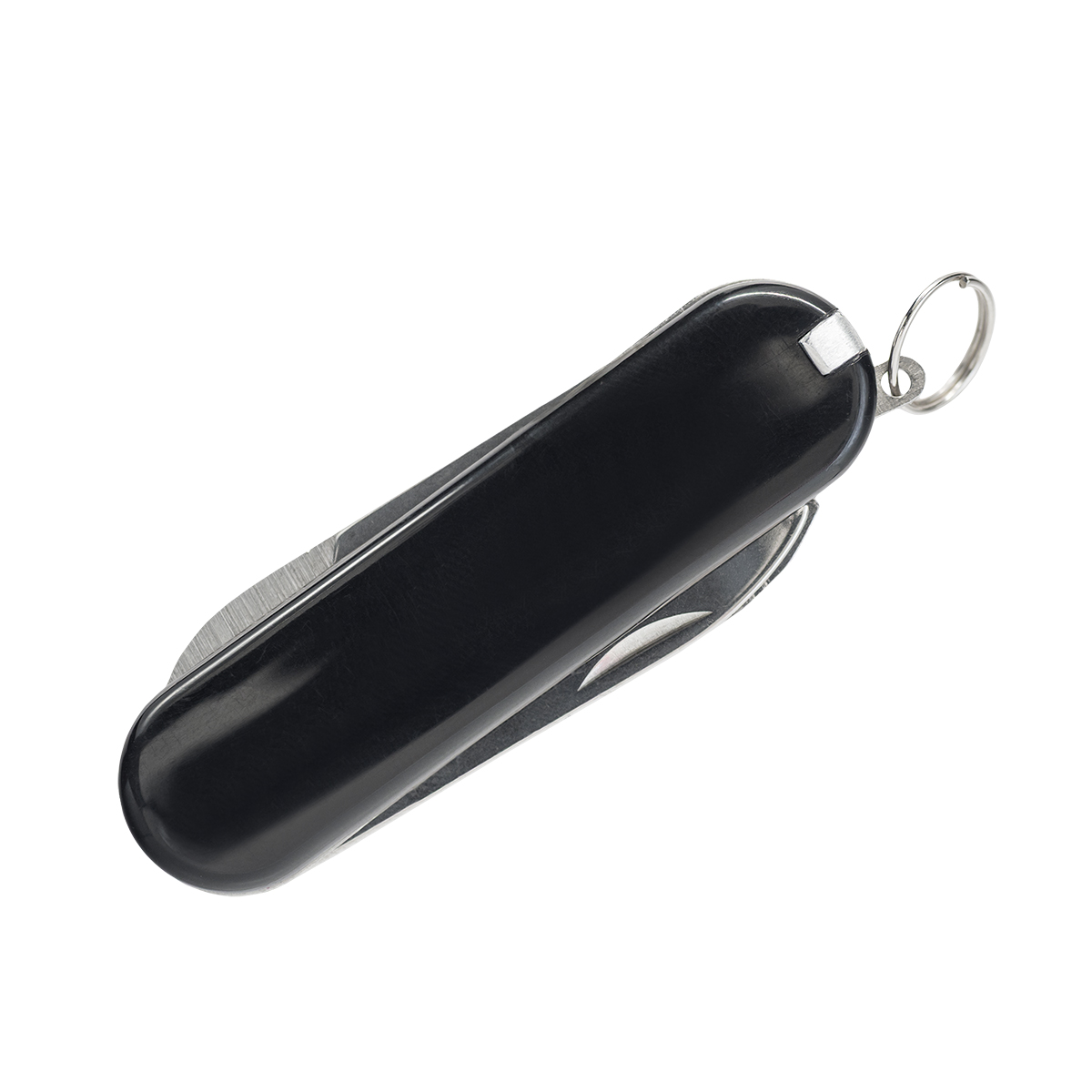 R17561.02 - Robin pocket knife, black 