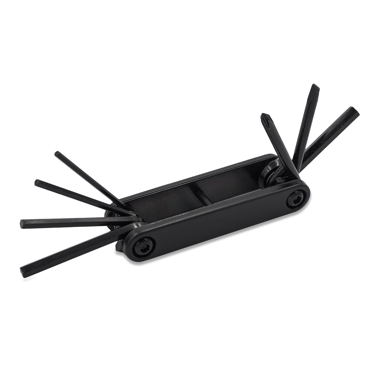 R17572.02 - Ratas tool set, black 