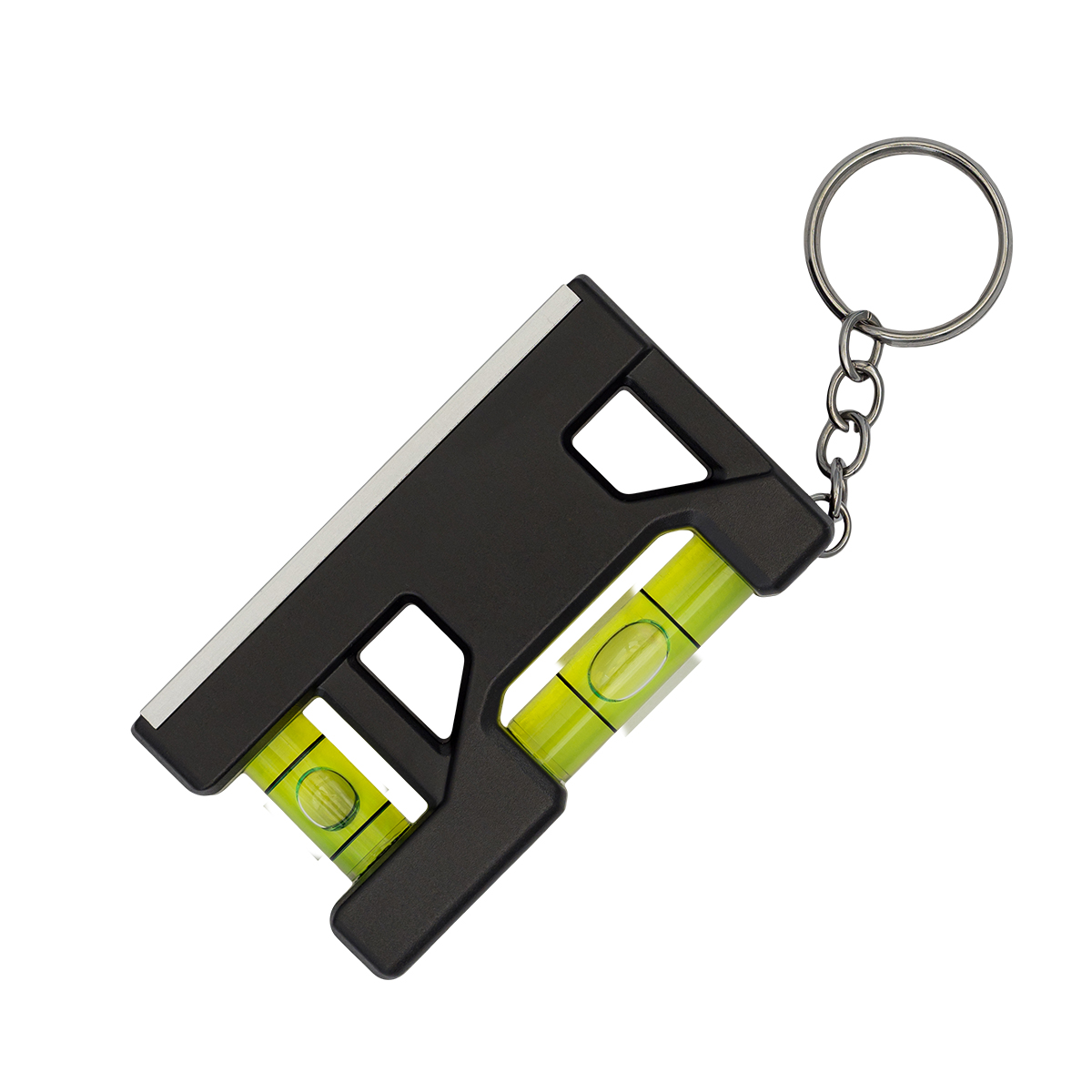 R17612.02 - Beny Pocket Spirit Level, black 