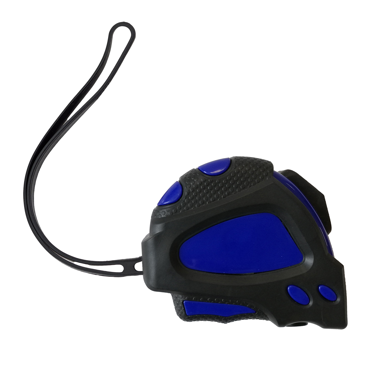 R17622.04 - 5 m Deft tape measure, blue/black 