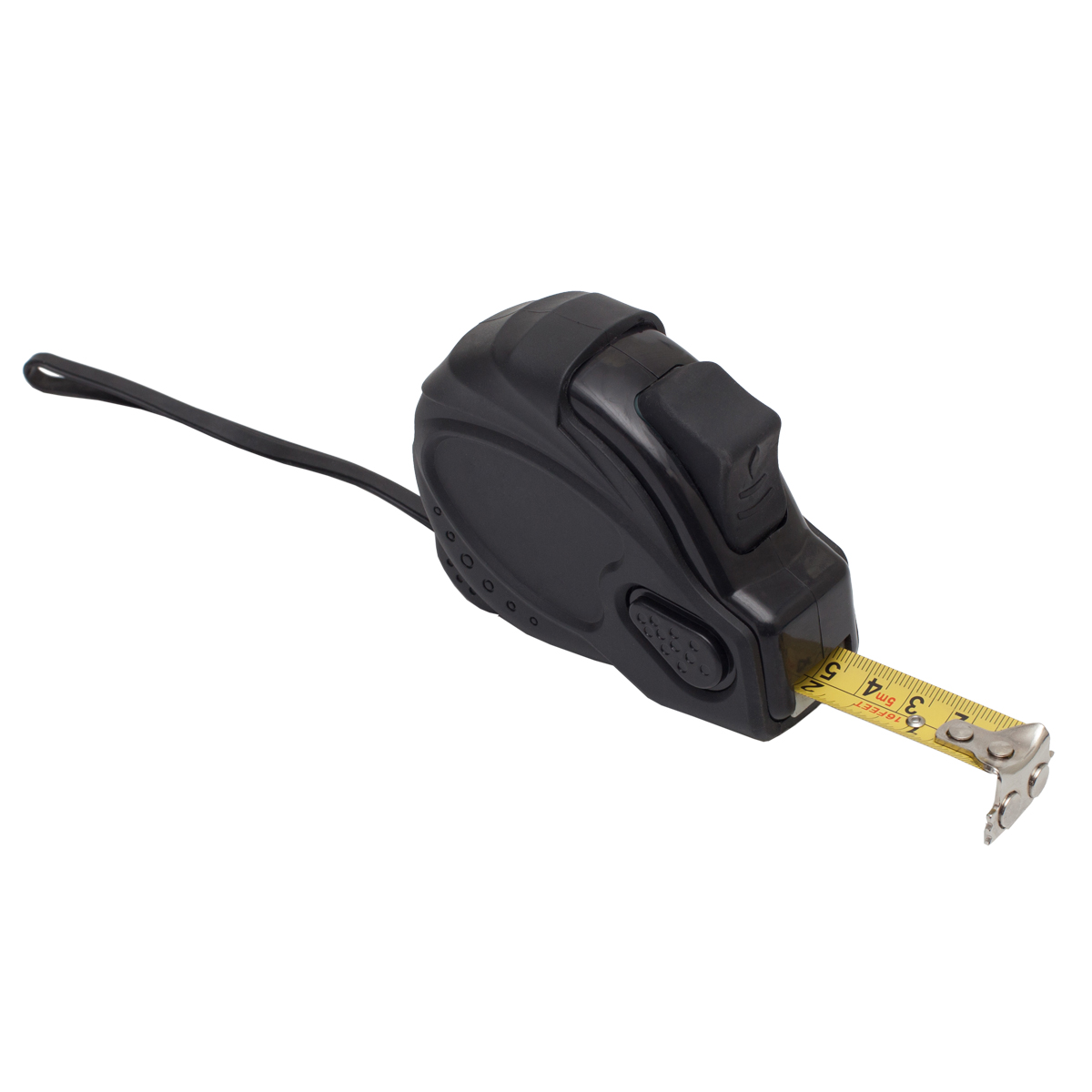 R17626.02 - 5 m Skill tape measure, black 