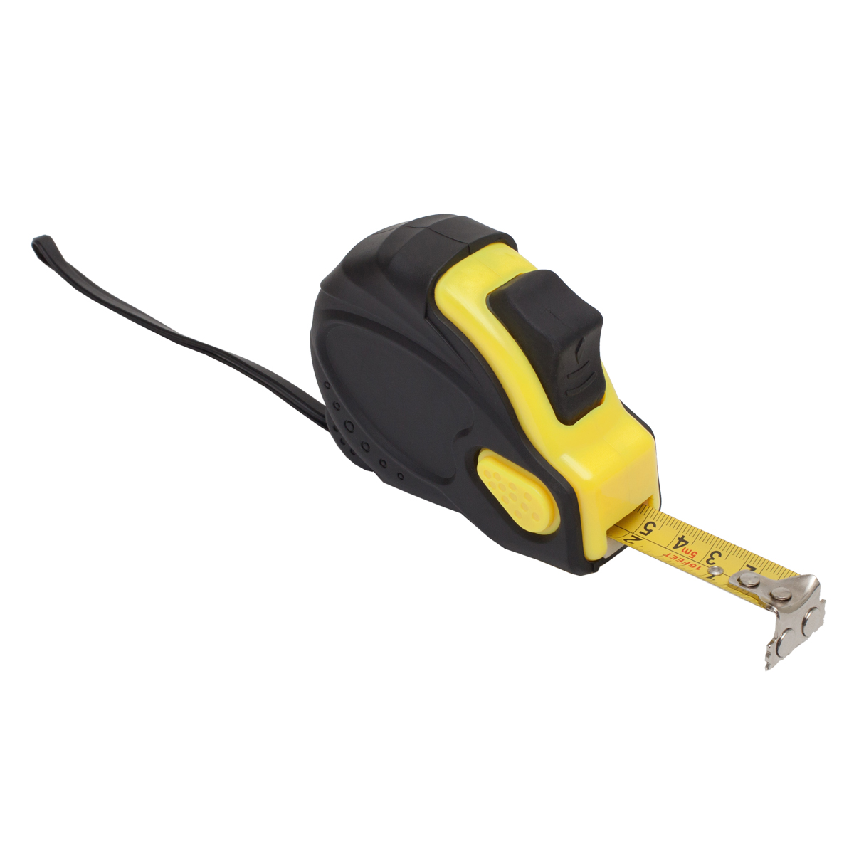 R17626.03 - 5 m Skill tape measure, yellow/black 