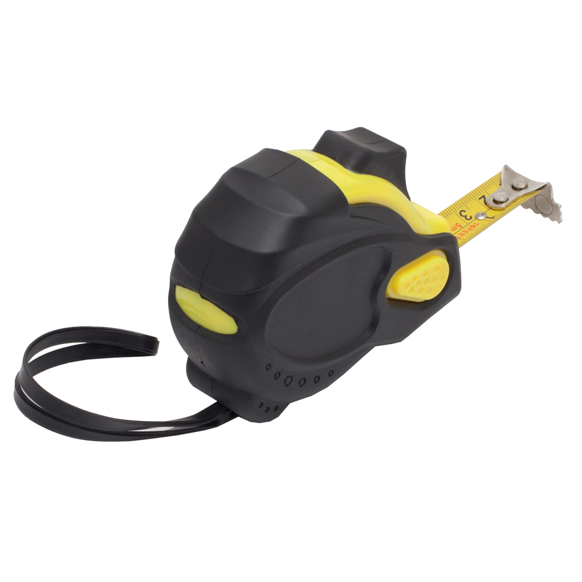 R17626.03 - 5 m Skill tape measure, yellow/black 