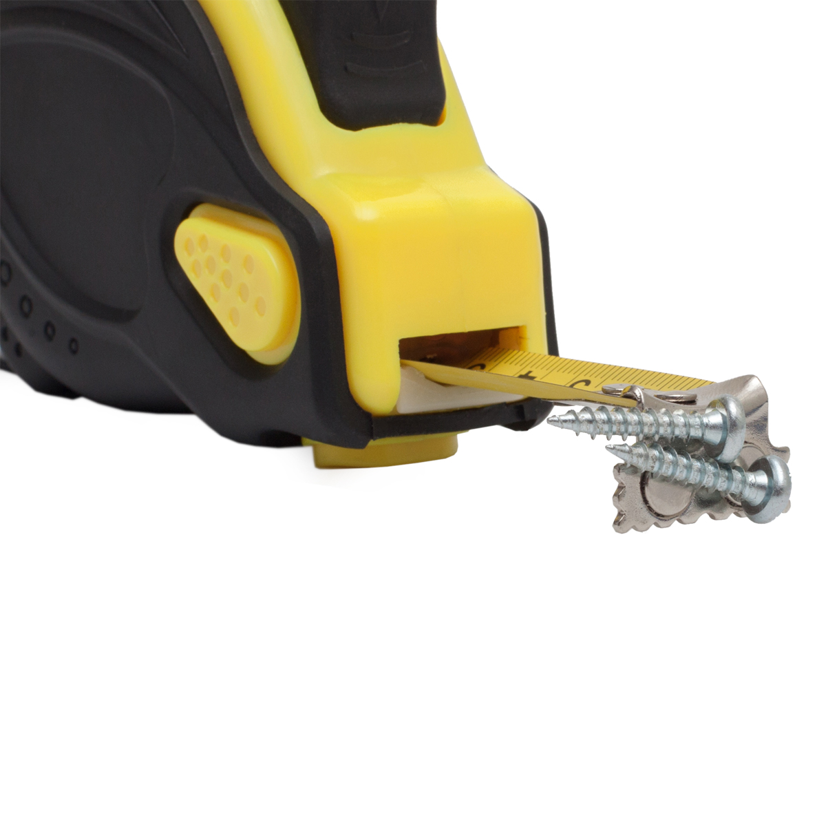 R17626.03 - 5 m Skill tape measure, yellow/black 