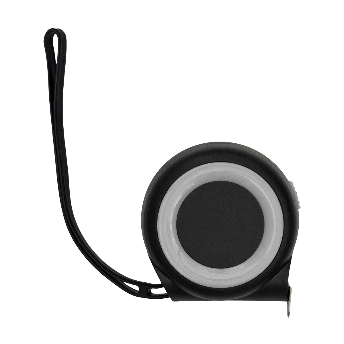 R17627.21 - Project 5 m tape measure, grey 