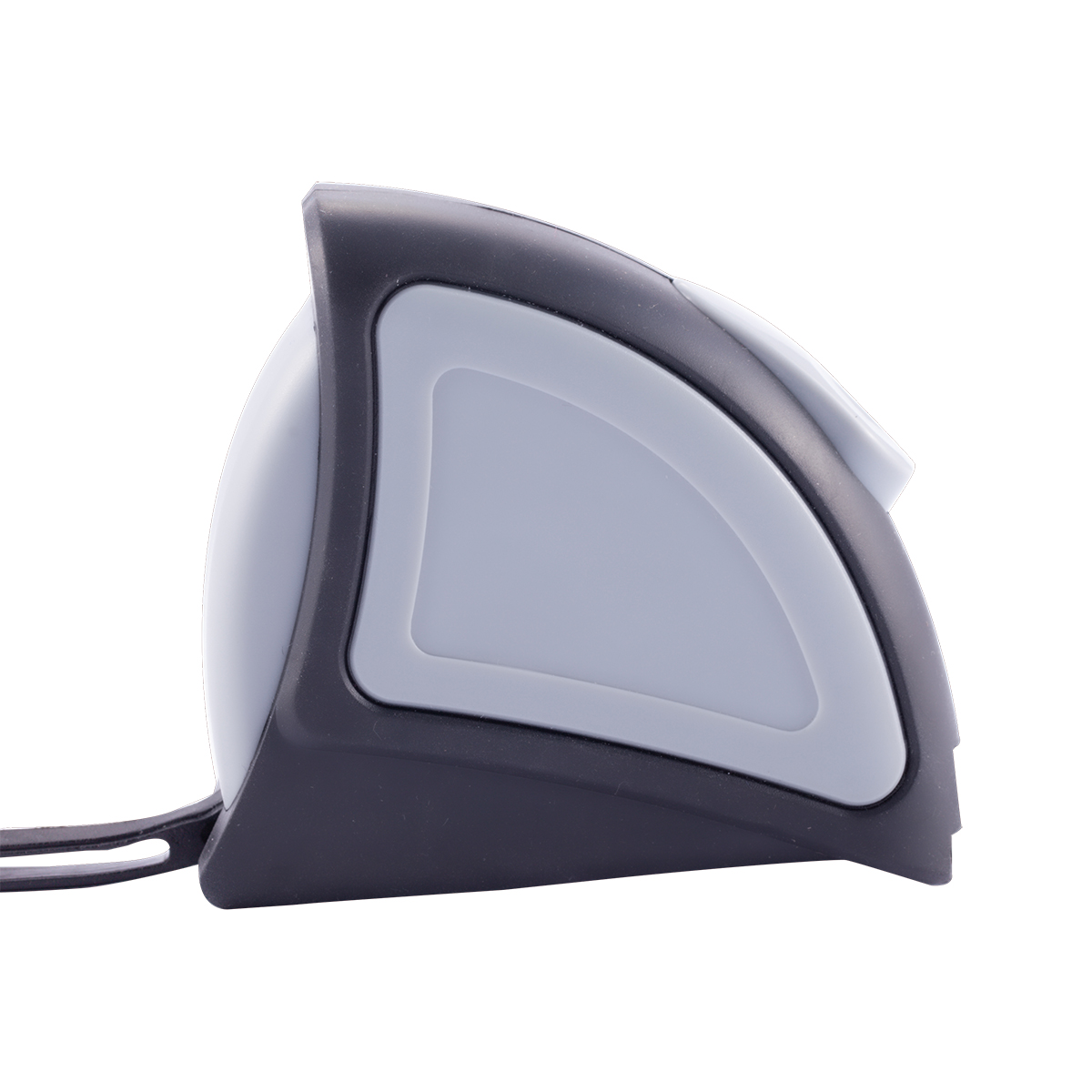 R17632.21 - 5 m Rigorous tape measure, grey 