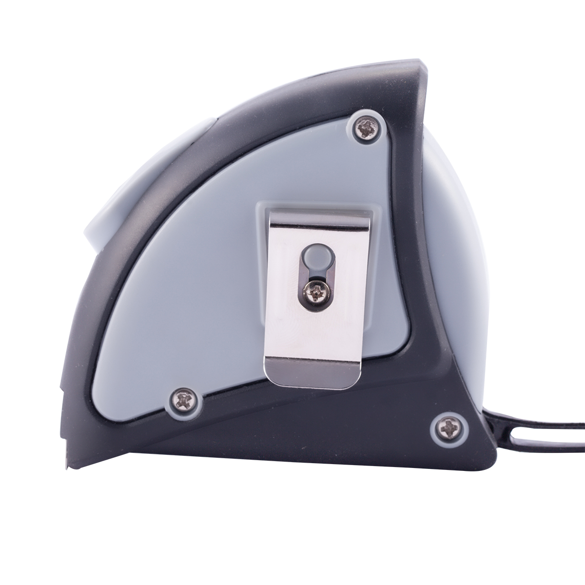 R17632.21 - 5 m Rigorous tape measure, grey 