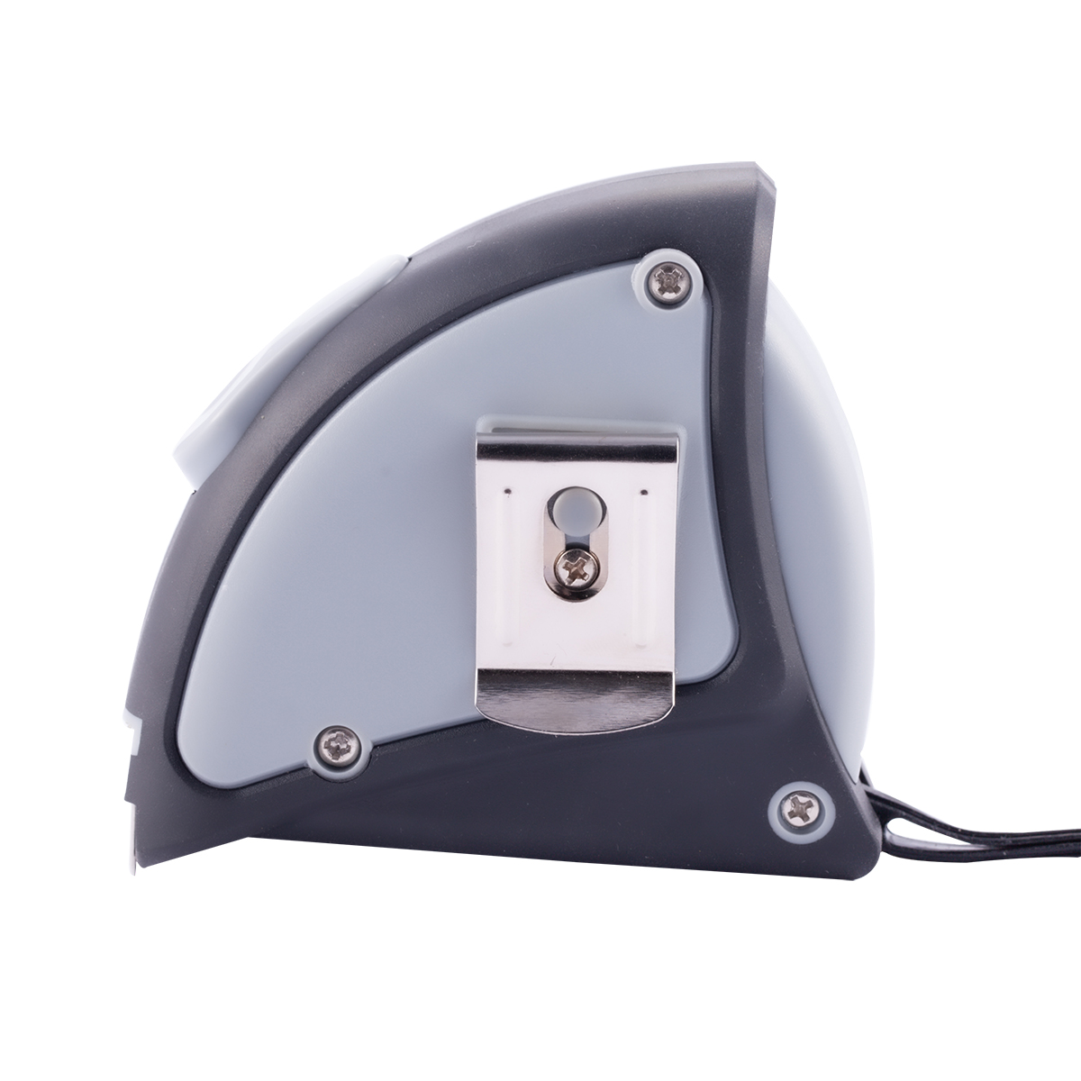 R17633.21 - 7.5 m Right-On tape measure, grey 