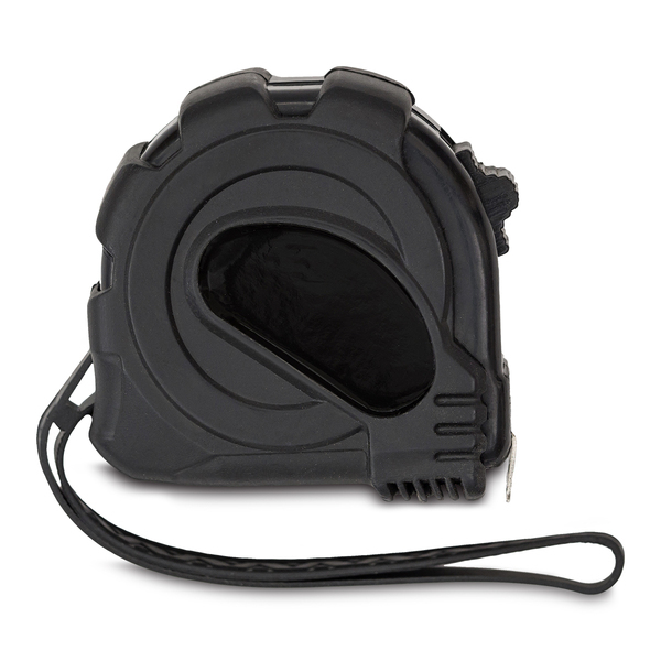 R17634.02.IIQ - Exar 3 m tape measure, black 