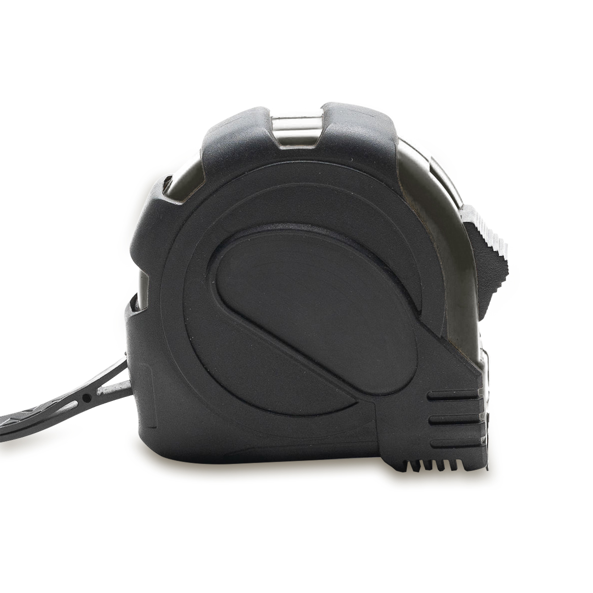 R17636.02 - Eximo 5 m tape measure, black 