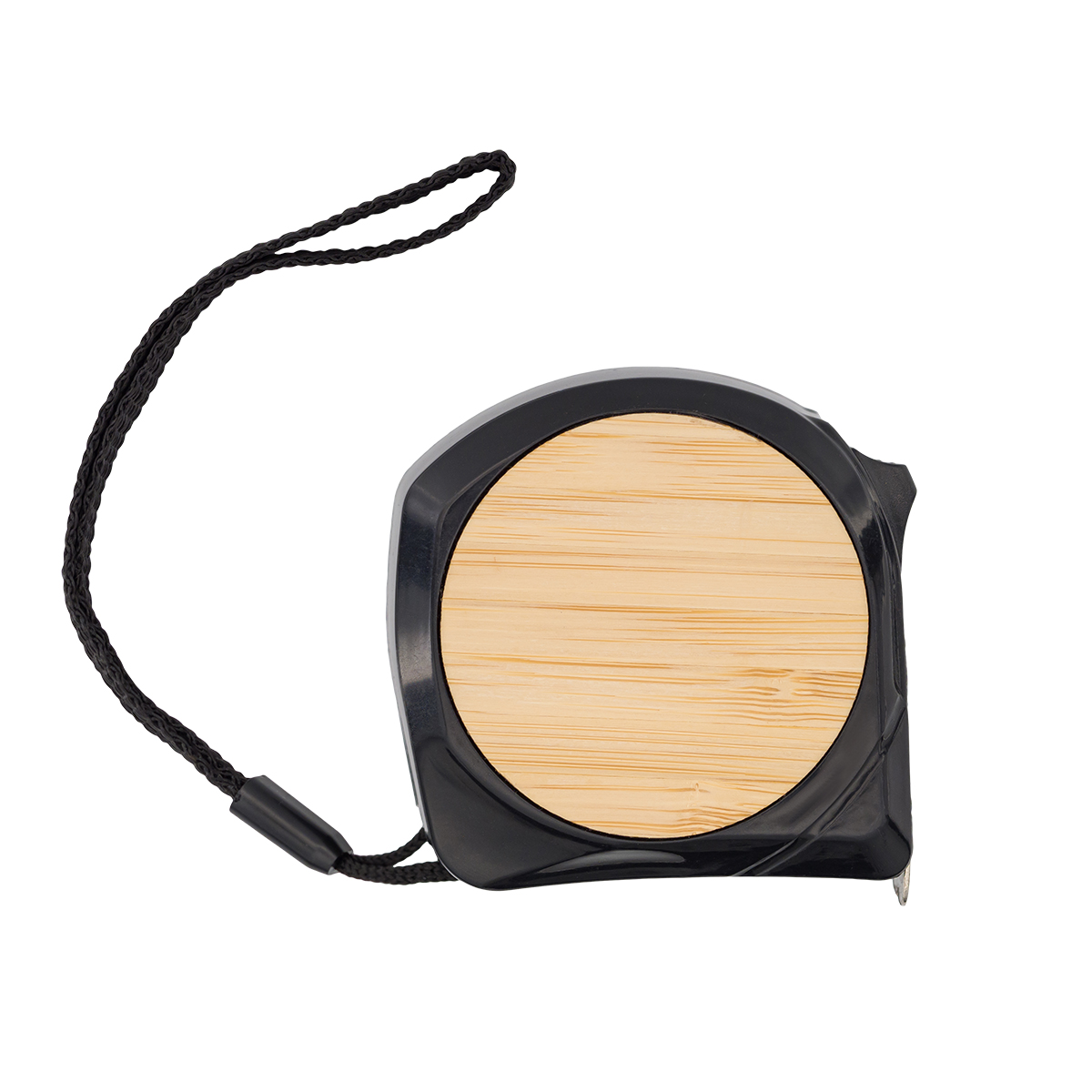 R17640.02 - Exter 5 m tape measure, black 