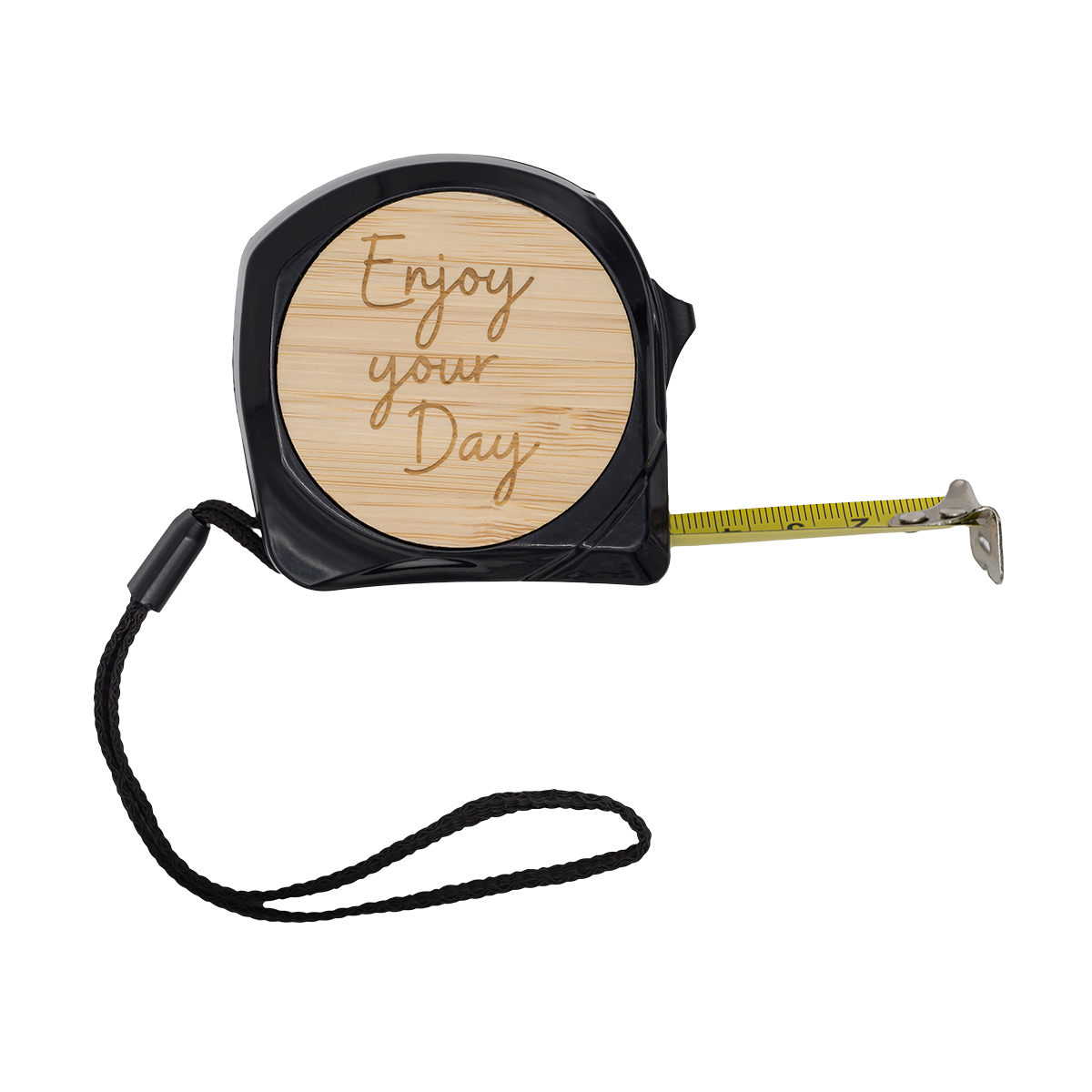 R17640.02 - Exter 5 m tape measure, black 