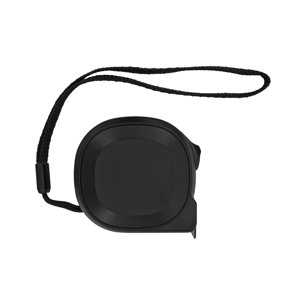 R17641.02 - Matrix 3 m tape measure, black
