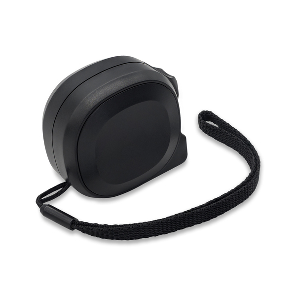 R17641.02 - Matrix 3 m tape measure, black 