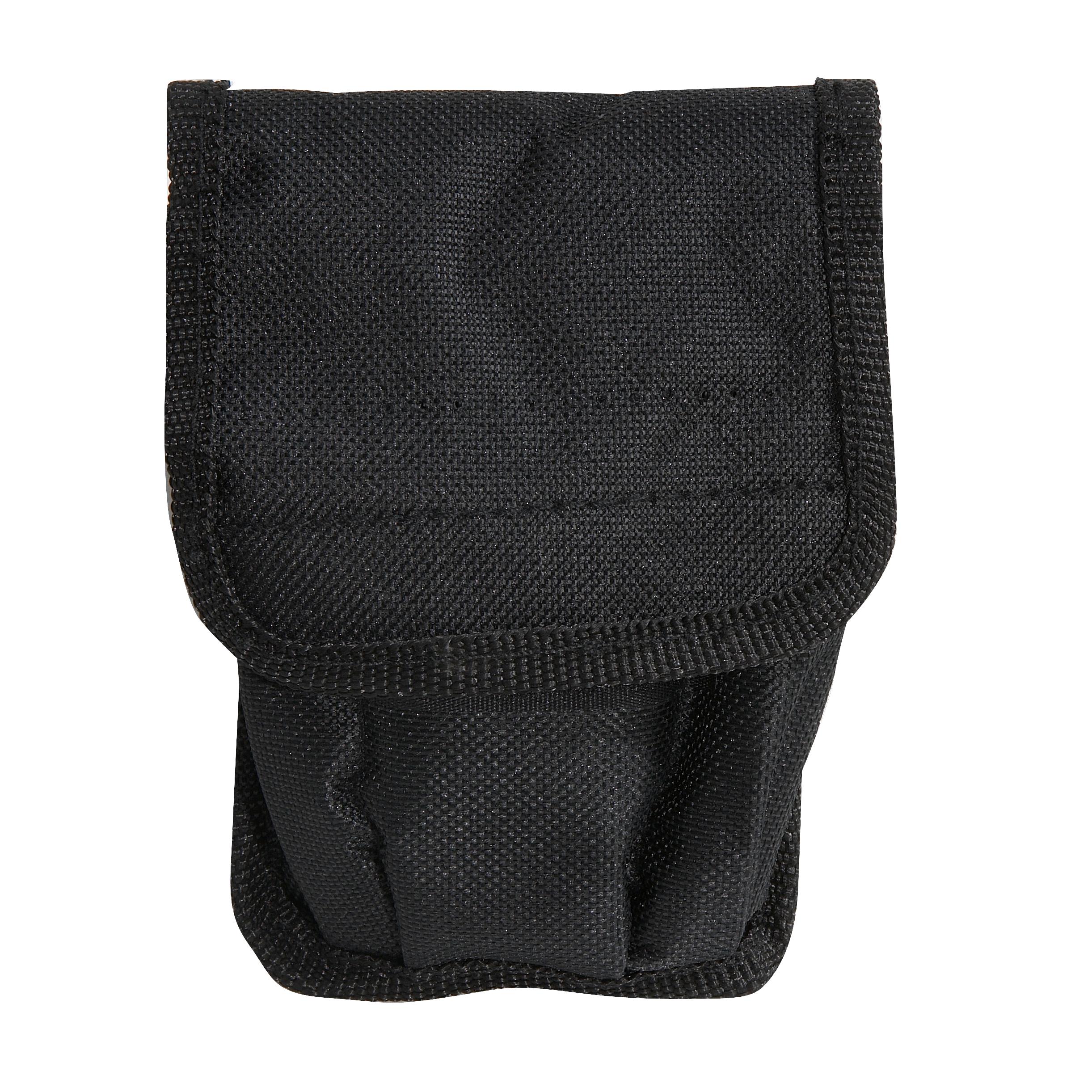 R17695 - Biker bike repair set, black 