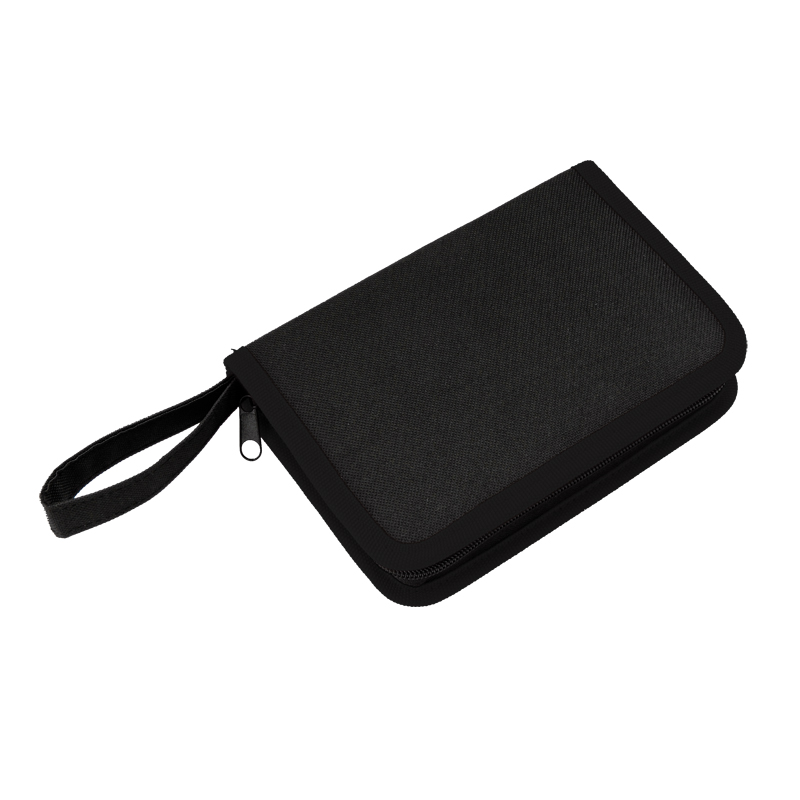 R17722 - Expand tool set, black/red 