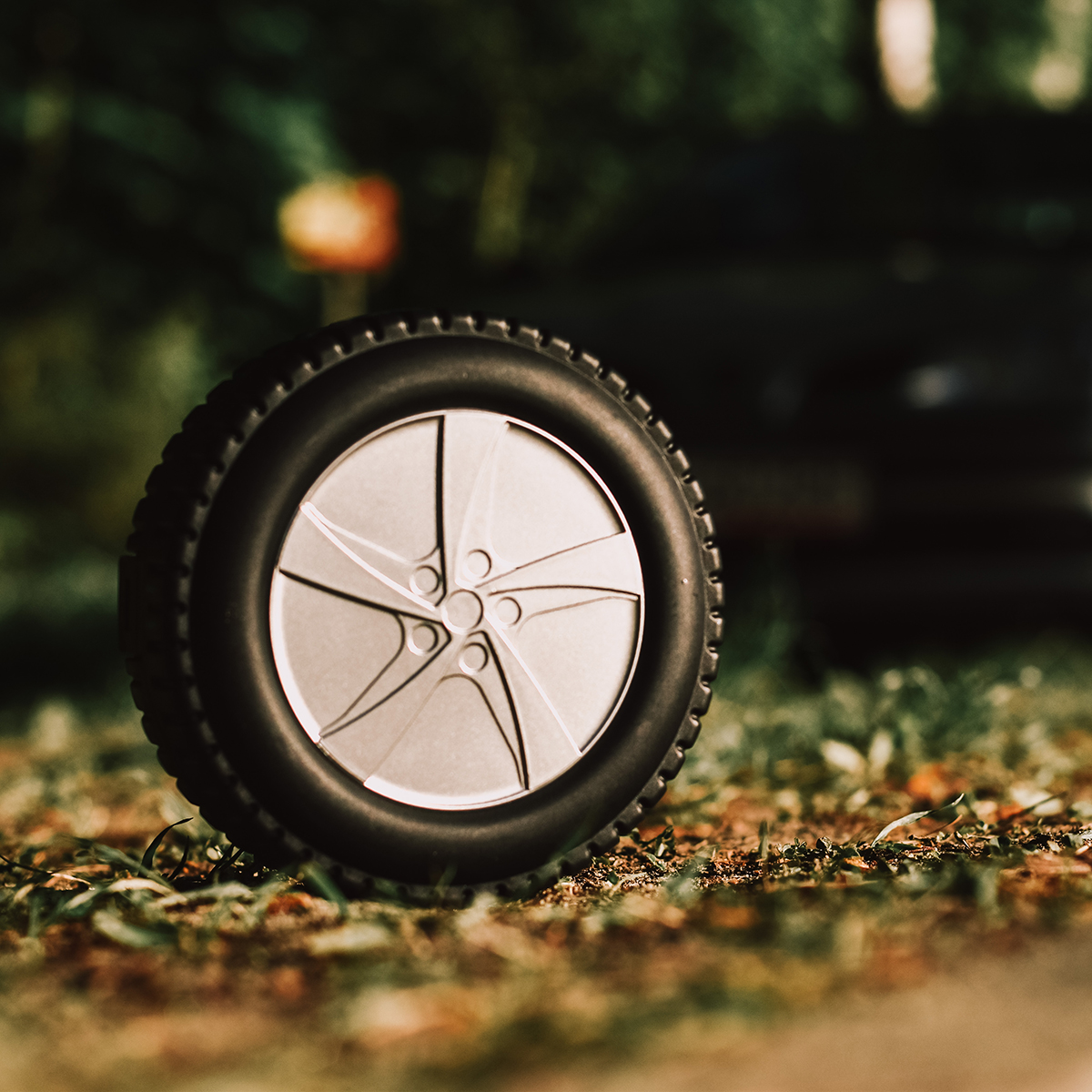 R17723.02 - Tire toolset, black 