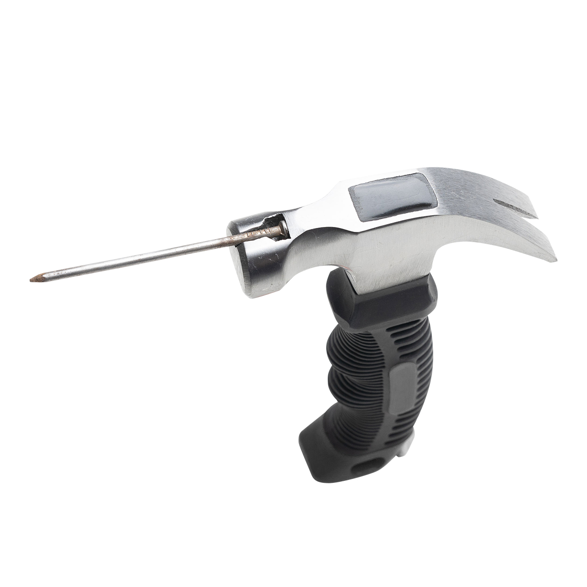 R17729.02 - Rendl hammer with magnet, black 