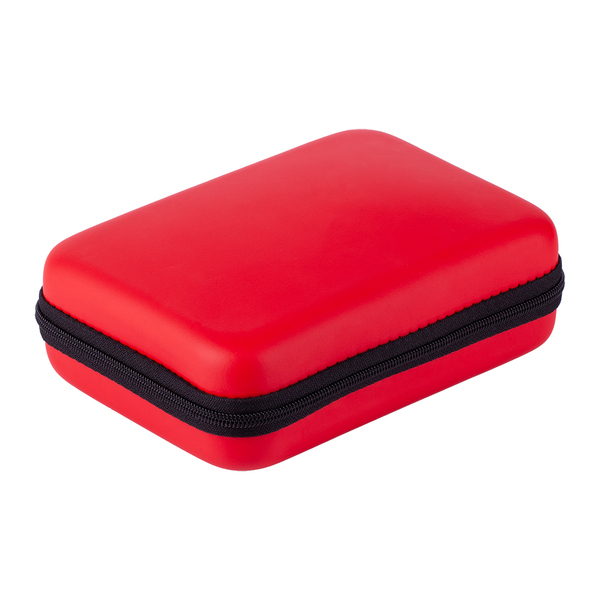R17734.08 - Car Safe first aid kit, red 